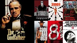 1001 Movies You Must See Before You Die Part #3