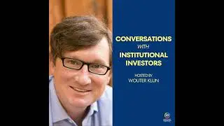 120: Stanford University's Ashby Monk - The Future of the Pension Industry
