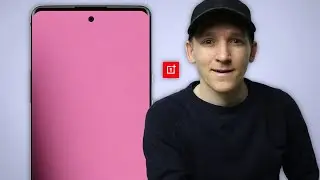 OnePlus Z - GET READY