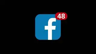 app icon facebook