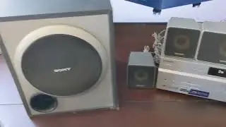 Sony Digital Cinema STR-K680