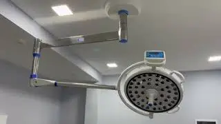 OPERATION THEATRE LIGHT/ OT LIGHT/ LED OT LIGHT/ SURGICAL LIGHT/ MANUFACTURER OF LED OT LIGHT