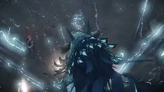 Lost Ark - 1385 Demonic Shadowhunter solo Velganos 5:37