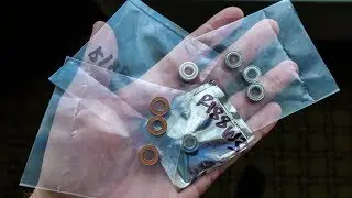 $239 for Fidget Spinner Bearings