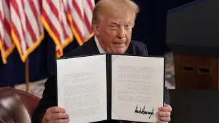No Democracy, No Human Rights&mdash;Pure Dictatorship: Trump Has Exposed Rotten Side Of USA | Rugarama