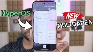 Xiaomi cambia el soporte de tu Xiaomi: la MAYOR actualizaci&oacute;n del Launcher