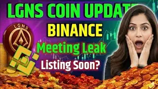 Origin Lgns project News and Update in Zoom | New Update Lgns project | Lgns News Update Price 