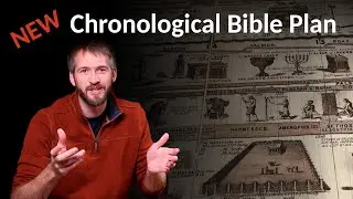 New Chronological Bible Reading Plan