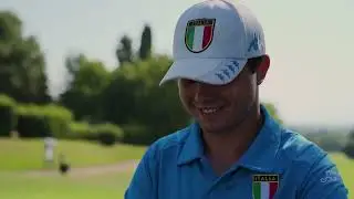 Campionato Nazionale Maschile Medal - Trofeo Franco Bevione 2024