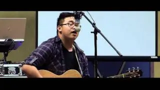 Makinig RVA 2011 - Matthew Almodiel Medley