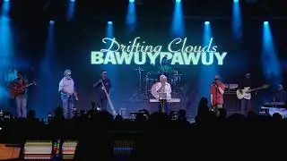 Terry Guyula Drifting Clouds BawuyPawuy: National Indigenous Music Awards NIMA 2025 Botanic Gardens