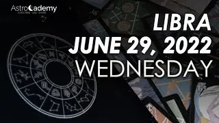 LIBRA ♎❤ BIG SUCCESS COMES! ❤️ HOROSCOPE JUNE 2022