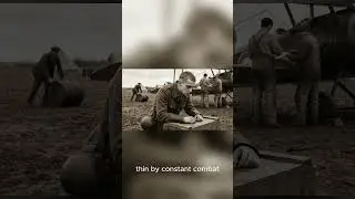 Альберт Болл &ndash; Юный Рыцарь Небес