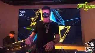 Slave To The Rhythm Live by Joe T Vannelli