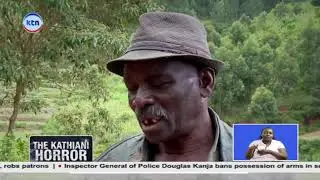 The Kathiani horror: Kathiani killings expose chilling family tragedy that shocked an entire village