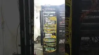 Huawei Gpon OLT set-up/