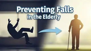 Preventing Falls in the Elderly