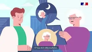 Ethique du num&eacute;rique en sant&eacute; : cas d'usage de t&eacute;l&eacute;consultation
