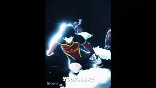 Metavision in season 3 | #bluelock #isagiyoichi #bluelockedit #anime