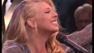 Bethany Taylor-James - Performance Reel