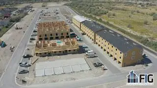 Fourplex Investing: Ft. Colony Farms in Magna, UT [September 2019]