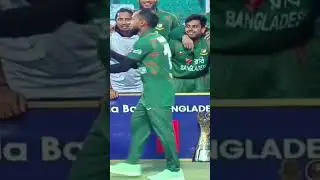 Mushfiqur Rahim just MOCKED Angelo Mathews' Timed-out incident 😂 | Bangladesh vs Sri Lanka Cricket