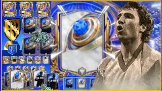 TOTY ICON😱! Das habe ich aus 46 TOTY Drafts GEZOGEN! + Mein Plan fürs TOTY🔥 EA FC Mobile 26