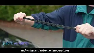 🔥Global Best Seller!!! Conventional Wiper Blades