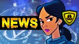 IWZombies ☆ DLC 4 NEWS! EXTINCTION CROSSOVER?!