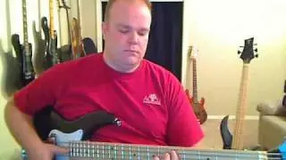 FBass VF5 BW
