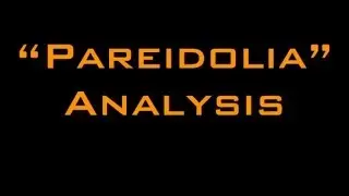 'Pareidolia' Lyrics Analysis - CoD Zombies EE Song Series