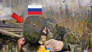 Seconds Before Collapse: One FPV Drone Ends Russia&rsquo;s Illusion of Cover | Ukraine War