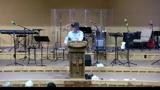 Jasper Cowboy Church