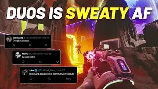 Splitgate Arena Reloaded Update Is Kinda Strange