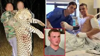 15 Hunters Who Became the Huntee