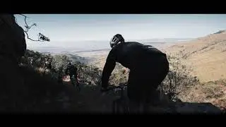 Grindrod Bank Berg & Bush Descent 2018 - Day 1