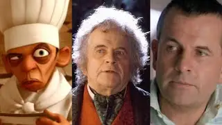 How Many Ian Holm Movies Have You Seen?