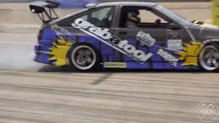 Initial D - Deja vu - Eurobeat compilation #1