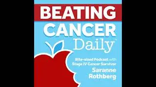 Happy Cancer Face Secrets with Saranne