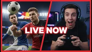 Playing Efootball ⚽ With Everyone In Live 🔴||  🎉2026