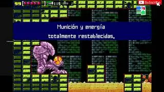 Metroid Zero Mission Ep. 3 - Hi-Jump Boots + Screw Attack #metroid #metroidzeromission #metroidvania