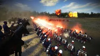 The Battle of Ueno - Fall of the Samurai: Historical Battles