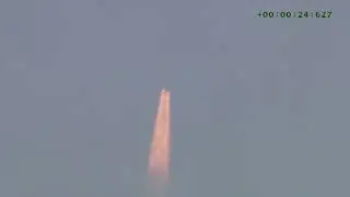 India's 'Baahubali' Rocket Places Heaviest-Ever Satellite In Orbit. PM Modi Shares Moment on X