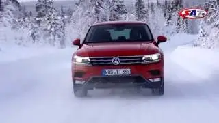 Volkswagen Tiguan &ndash; Emisija SAT 14.02.2016.