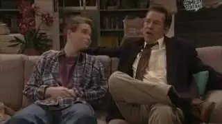 AUF SCHLIMMER UND EWIG S01E07: Der Untergang der Männer