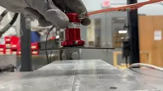 Transporter&reg; MagVac