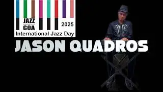 Jazz Goa's International Jazz Day 2025