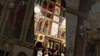 #church #russia #travelvlog #travel #moscow #shorts