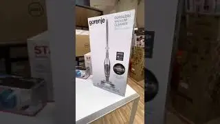 Gorenje SVC216