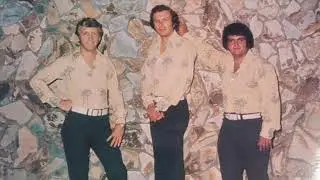 Danny Taylor Trio &ndash; Shaft (-4)